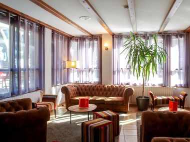Hotel L'Ermita (S)