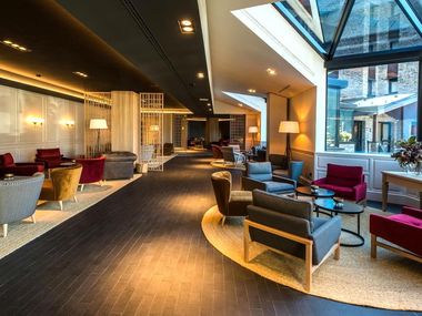 Park Piolets Mountain Hotel & Spa