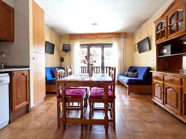 Apartamentos Deusol