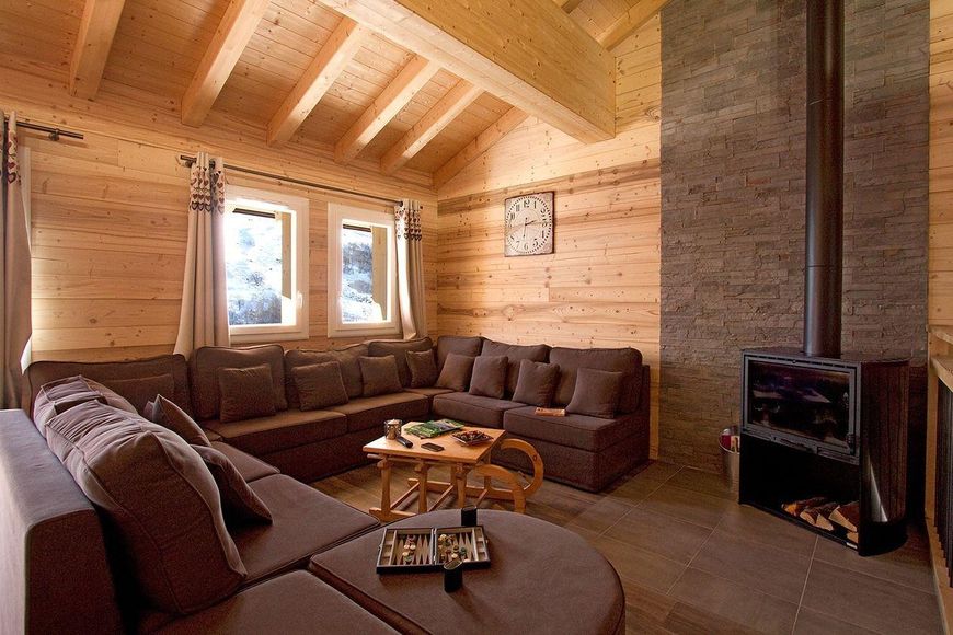 Chalet De Sophie - Apartment - Les Menuires