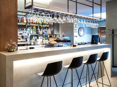 Hotel Les Closes
