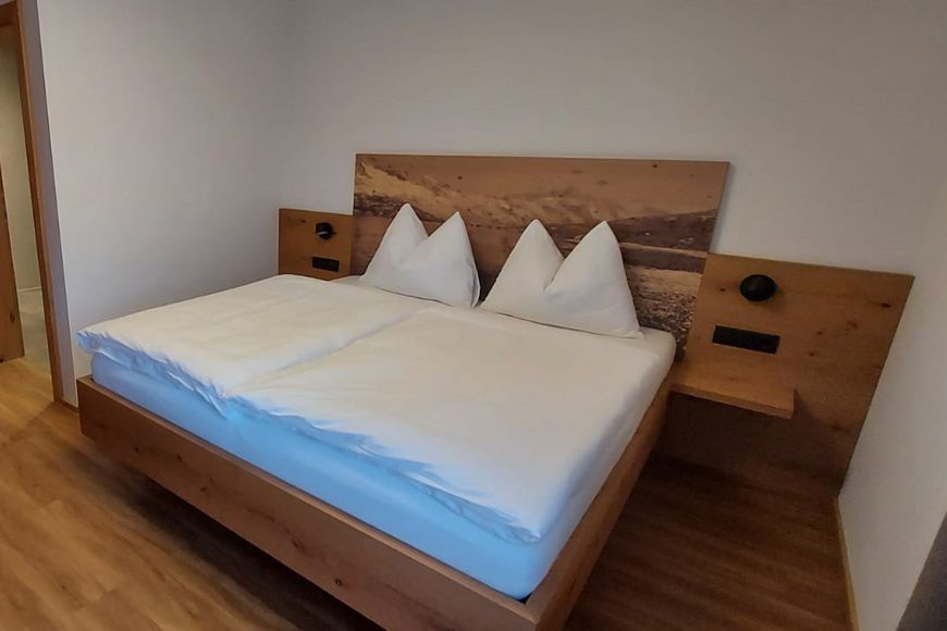 Apartmán - 4 os. (cca 40 m²), BS Cover Photo