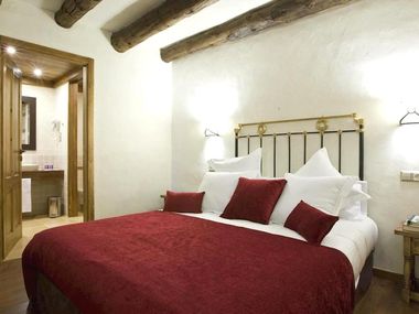 Apartaments Els Llacs Turistics