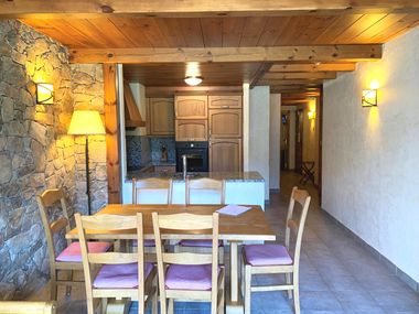 Apartaments Els Llacs Turistics
