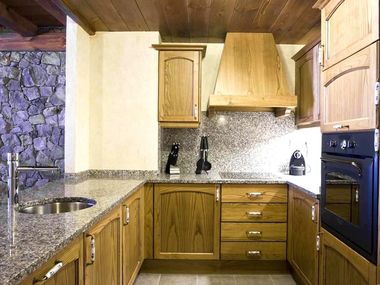 Apartaments Els Llacs Turistics
