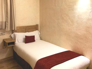 Apartaments Els Llacs Turistics