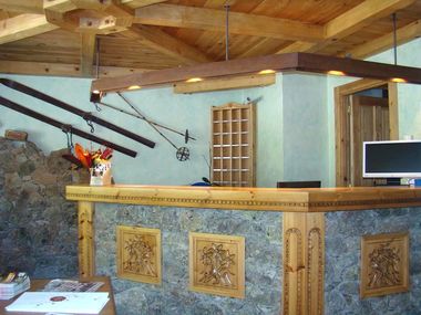 Apartaments Els Llacs Turistics