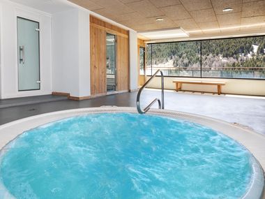 Apartaments Els Llacs Turistics