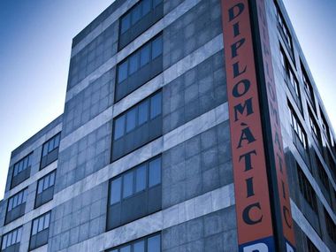 Hotel Diplomatic (BS)