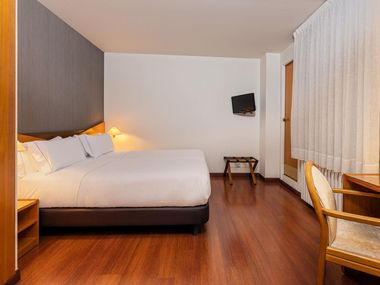 Hotel De l'Isard (BS)