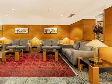 Hotel De l'Isard (BS)
