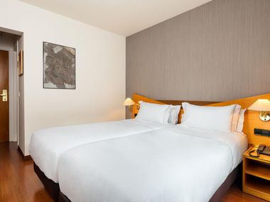 Hotel De l'Isard (S)