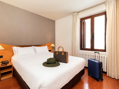 Hotel De l'Isard (S)