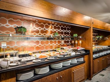 Hotel Eurostars Andorra (P)