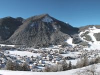 Skigebiet St. Vigil, Italien