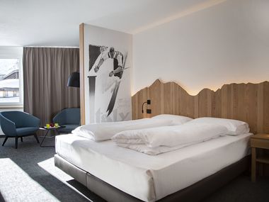 Blu Senales Active & Family Resort