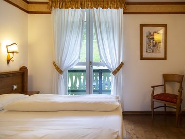 Grand Hotel Misurina
