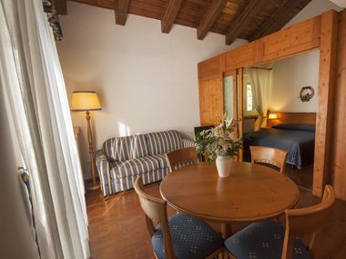 Grand Hotel Misurina