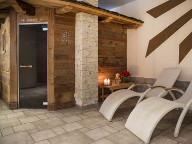 Golf Hotel Folgaria