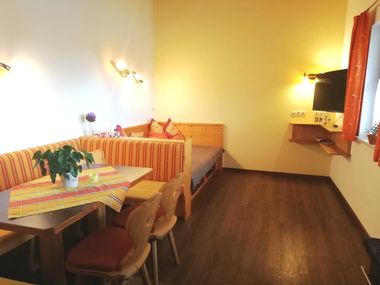 Ferienwohnung Heim