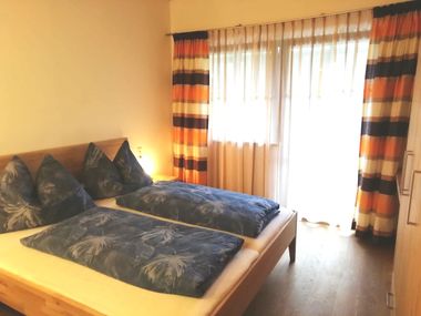 Ferienwohnung Heim