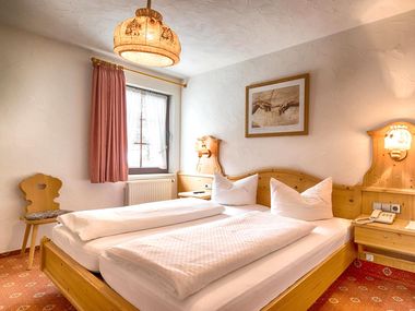 Hotel Schwarzwaldgasthof Zur Traube