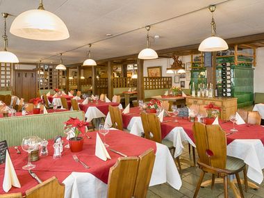 Hotel Schwarzwaldgasthof Zur Traube