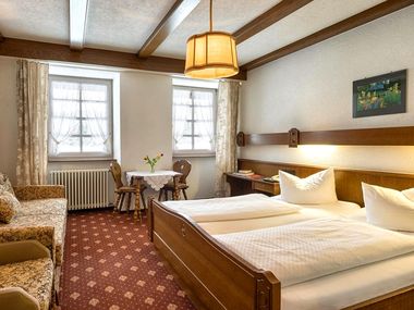 Hotel Schwarzwaldgasthof Zur Traube