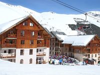 L'Orée des Pistes (Prix spécial) - photo 3