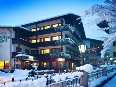 Lieblingsplatz, mein Tirolerhof in Zell am Ziller