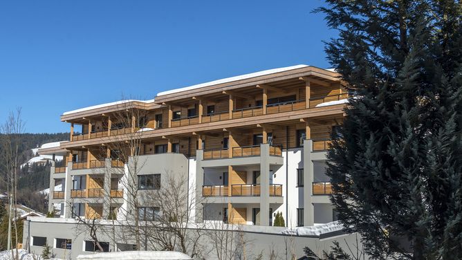 Resort Tirol Sportklause in Niederau (Österreich)