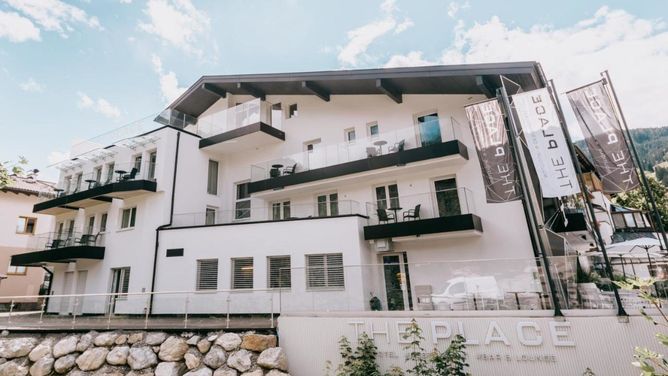 The Plaze Boutique & Design Hotel Flachau
