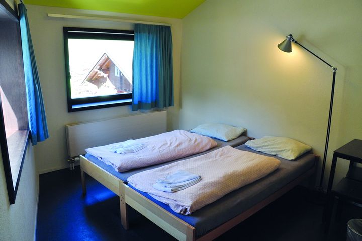 Hostel tineret Zermatt