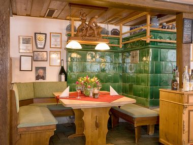 Hotel Schwarzwaldgasthof Zur Traube