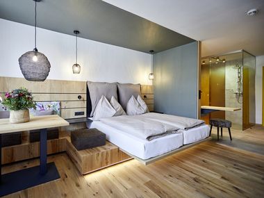 Familienhotel EdeR FriDa
