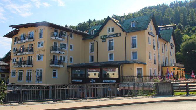Unterkunft Hotel Schwabenwirt, Berchtesgaden, 
