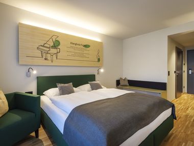 JUFA Hotel Laterns