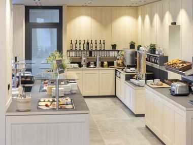 JUFA Hotel Laterns