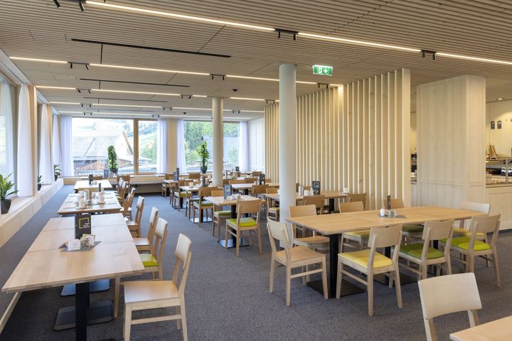🏨 Votre hébergement