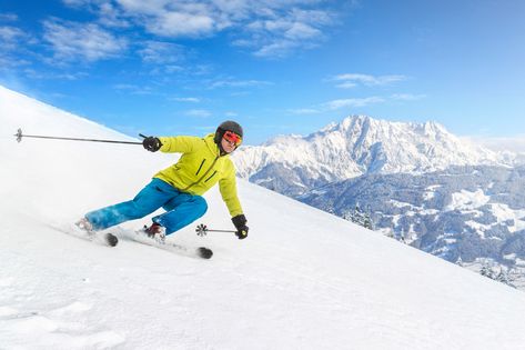 Skiën tijdens de Paasvakantie 2024