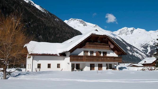 Landhaus Rainer in Mallnitz (Oostenrijk)