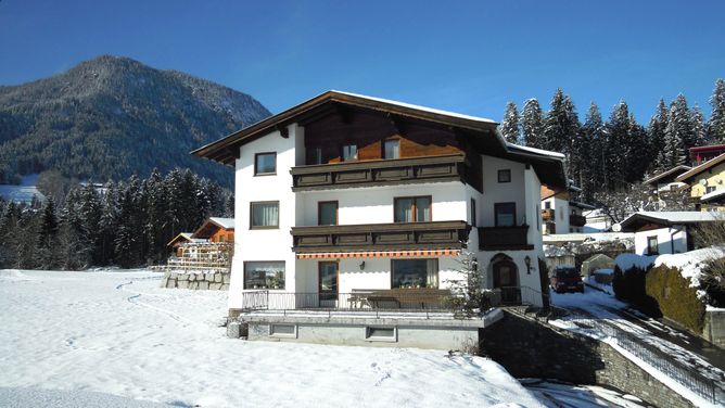 Pension Niedermühlbichler in Söll (Österreich)