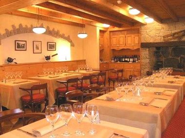 Hotel Bonavida (P)