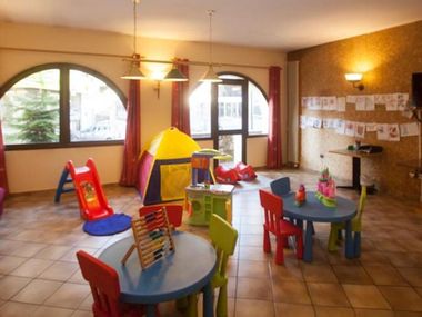 Hotel Bonavida (P)