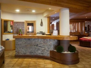 Hotel Bonavida (P)