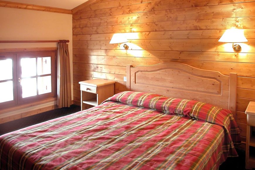 Slide2 - Residence Alpina Lodge