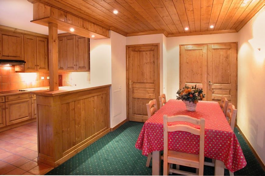 Slide4 - Residence Alpina Lodge