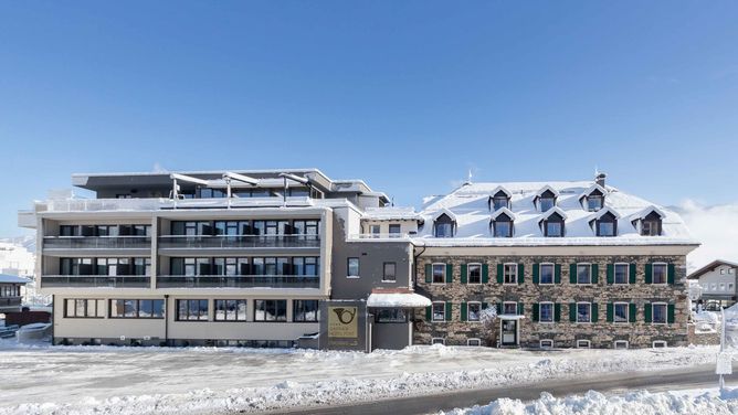 Gasthof Post in Strass (Zillertal) (Österreich)