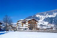 Hippach - Schwendau - Ramsau