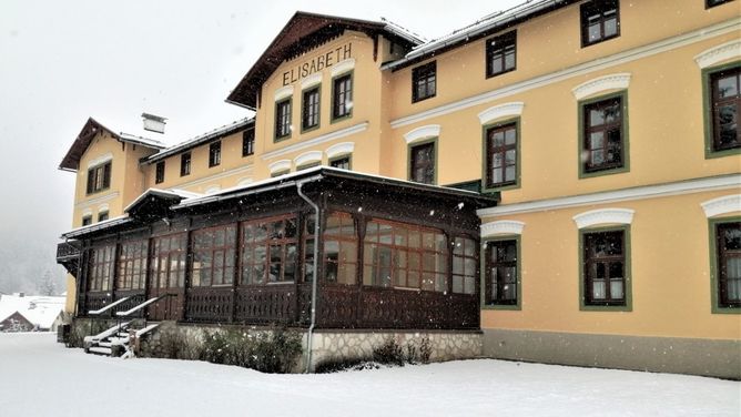 Gasthof Elisabeth in Bad Aussee (Österreich)